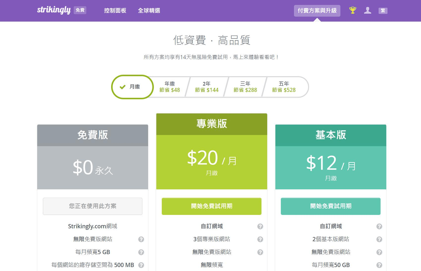 免費名片計模版 免費名片計模版